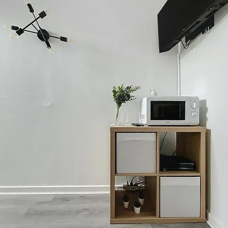 Le Petit Jules Appartement