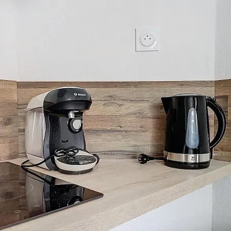 Le Petit Jules * Dijon