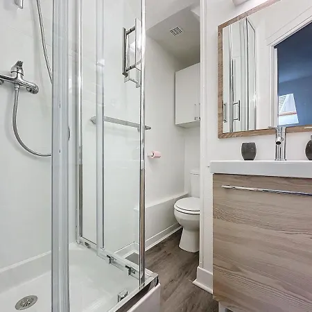 Appartement Le Petit Jules