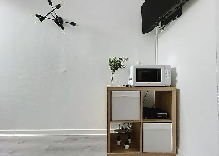 Le Petit Jules Apartment