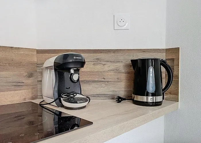 Le Petit Jules * Dijon