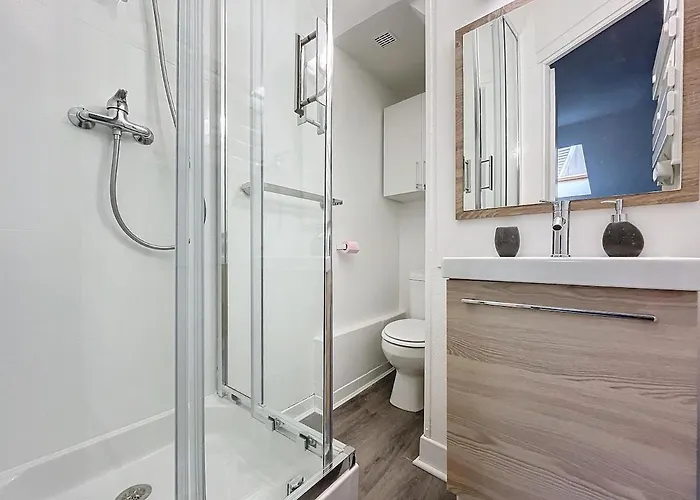 Appartement Le Petit Jules